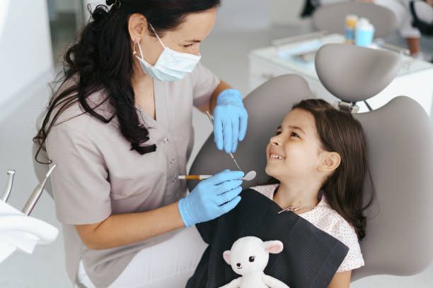 Best Emergency Denture Repair in Comfort, TX