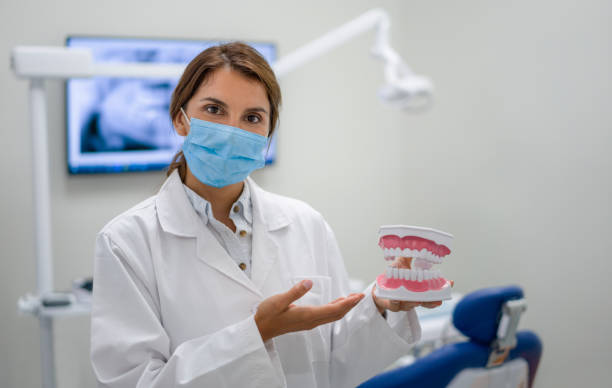 Best Cosmetic Emergency Dentistry in Comfort, TX