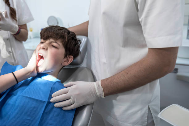Best Emergency Treatment for Dental Infections or Abscesses in Comfort, TX