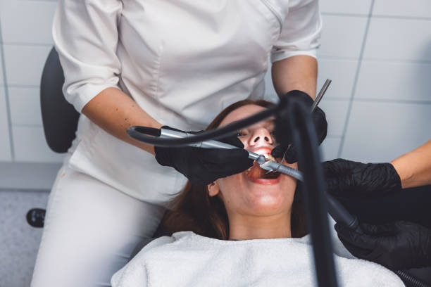 Best After-Hours Dental Trauma Care in Comfort, TX
