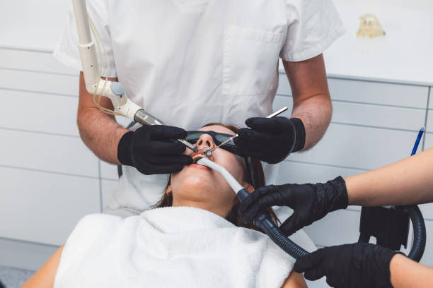 Best Emergency Dental Care for Broken or Chipped Teeth in Comfort, TX