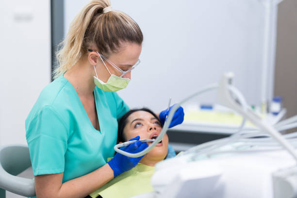 Best Pediatric Emergency Dentist in Comfort, TX